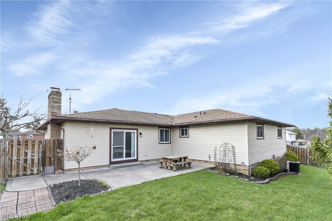 Bunker Hill Estates - Residential