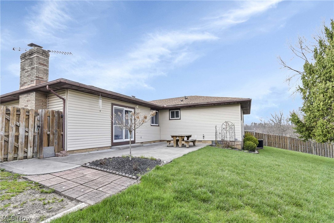 Bunker Hill Estates - Residential