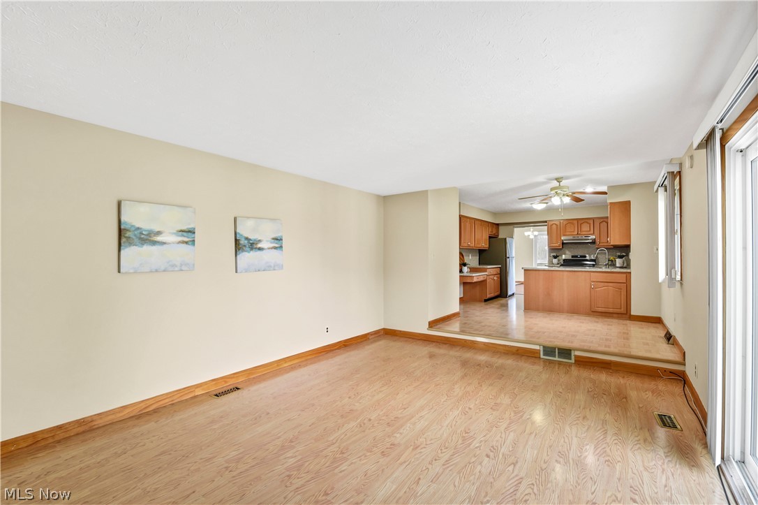 Bunker Hill Estates - Residential