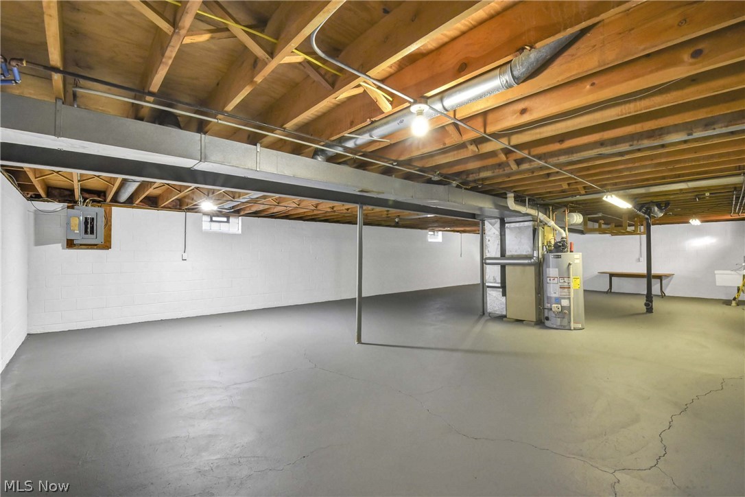 Bunker Hill Estates - Residential