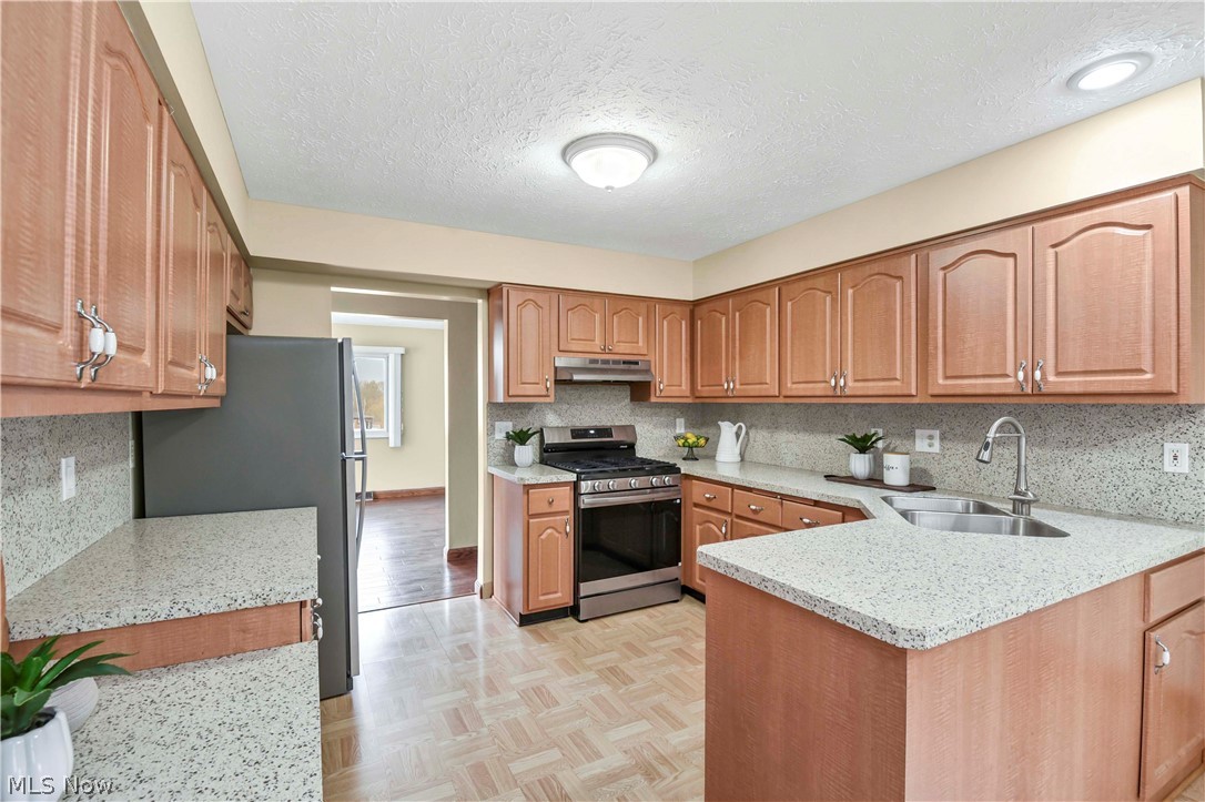 Bunker Hill Estates - Residential