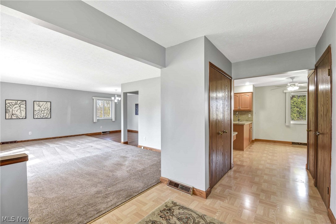 Bunker Hill Estates - Residential