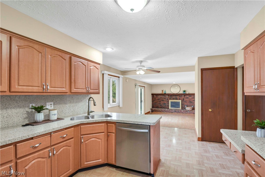 Bunker Hill Estates - Residential