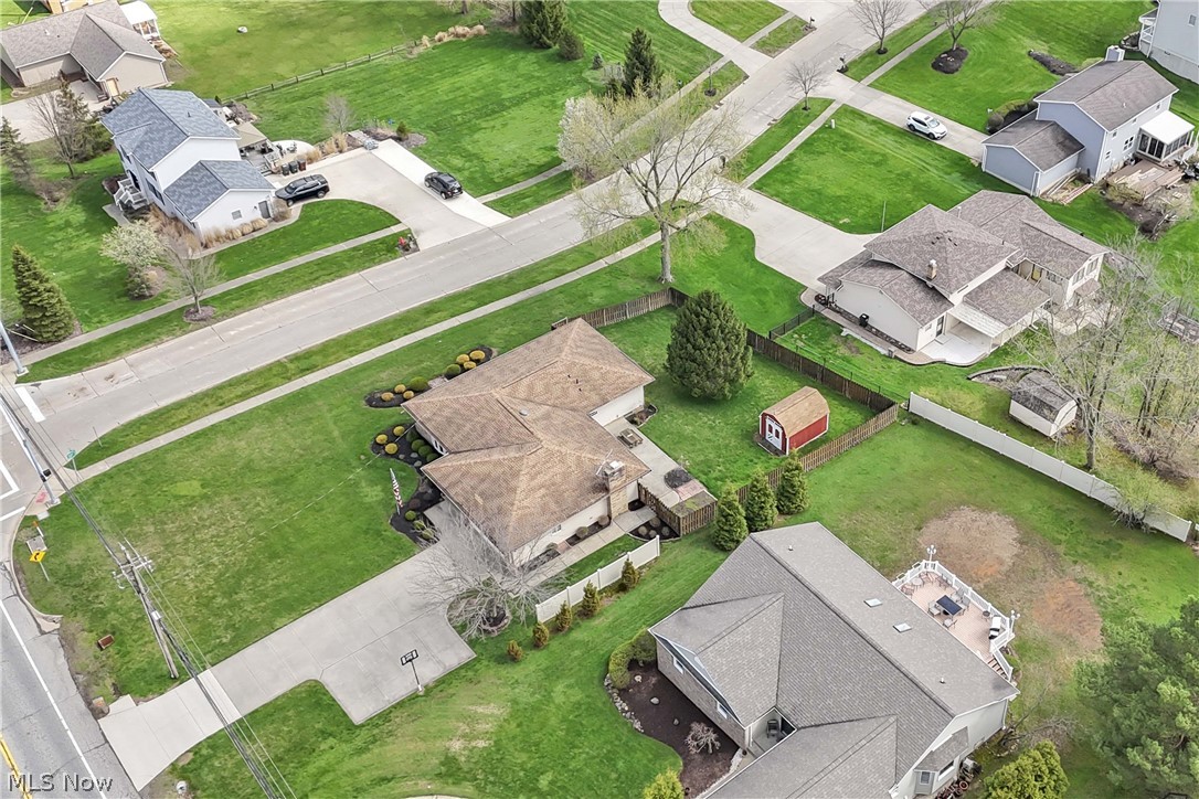 Bunker Hill Estates - Residential