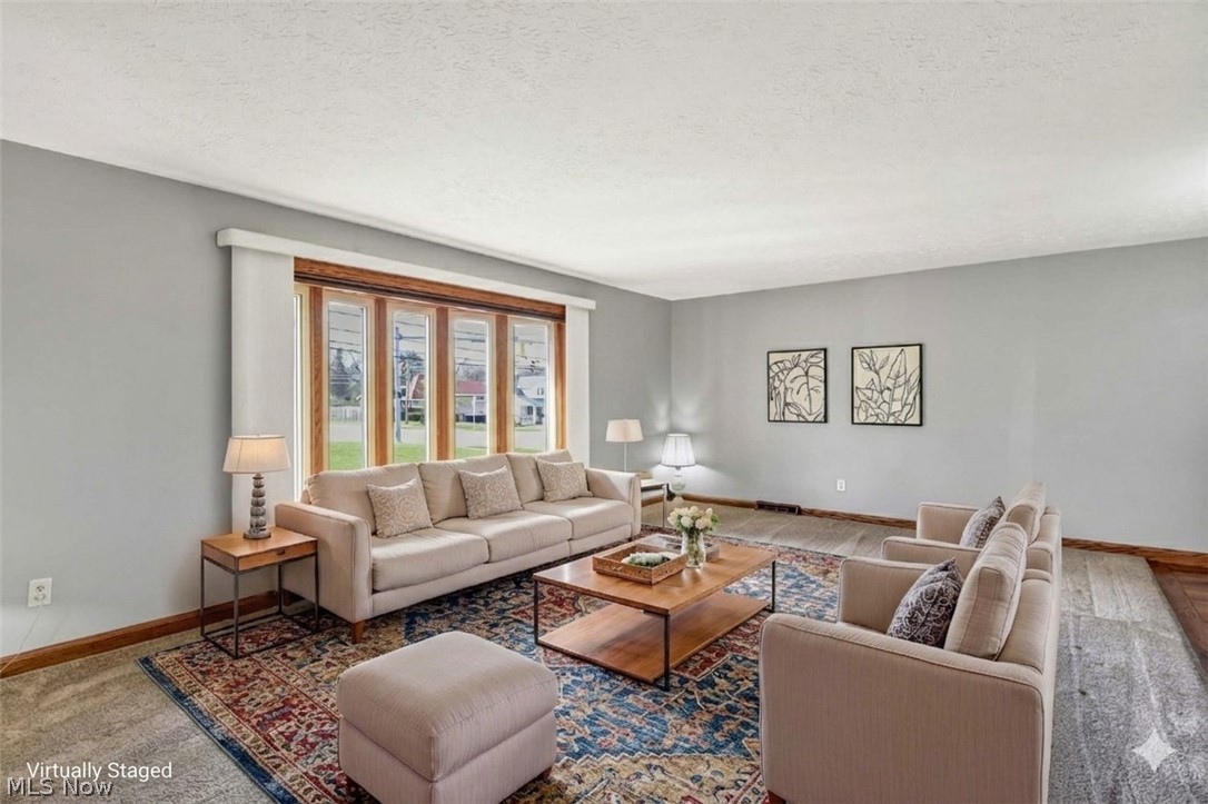 Bunker Hill Estates - Residential