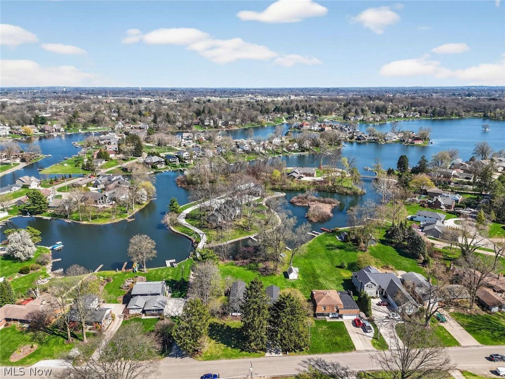 Lake Cable Sec I - Residential