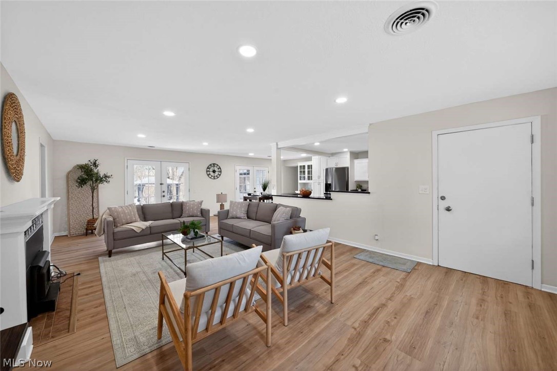 Lake Cable Sec I - Residential