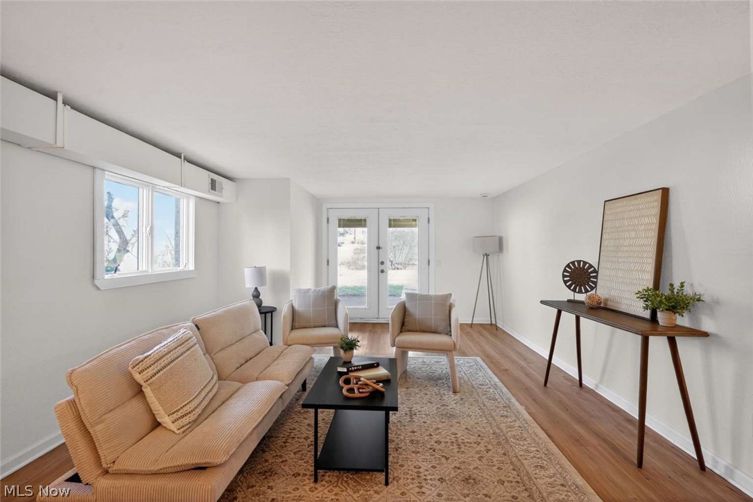 Lake Cable Sec I - Residential