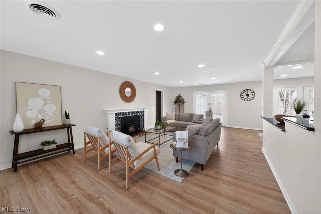 Lake Cable Sec I - Residential