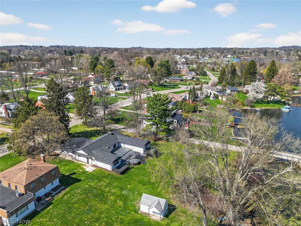 Lake Cable Sec I - Residential