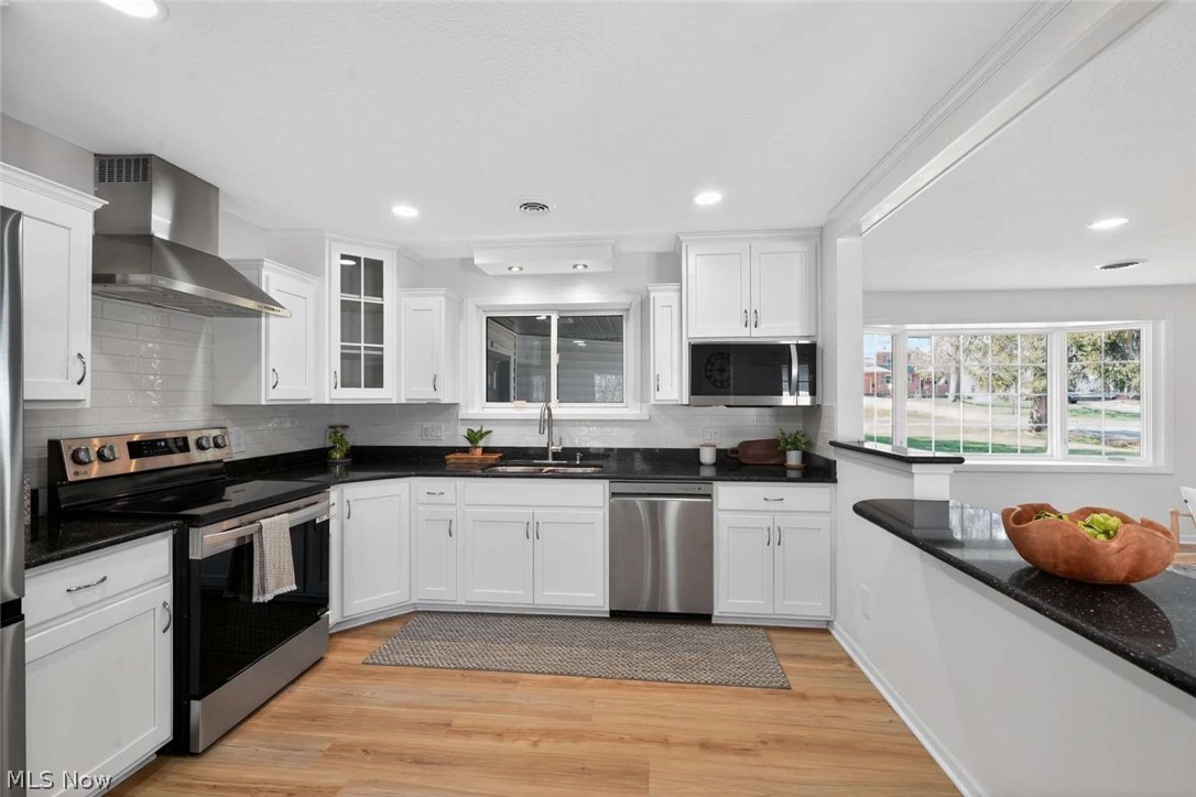 Lake Cable Sec I - Residential