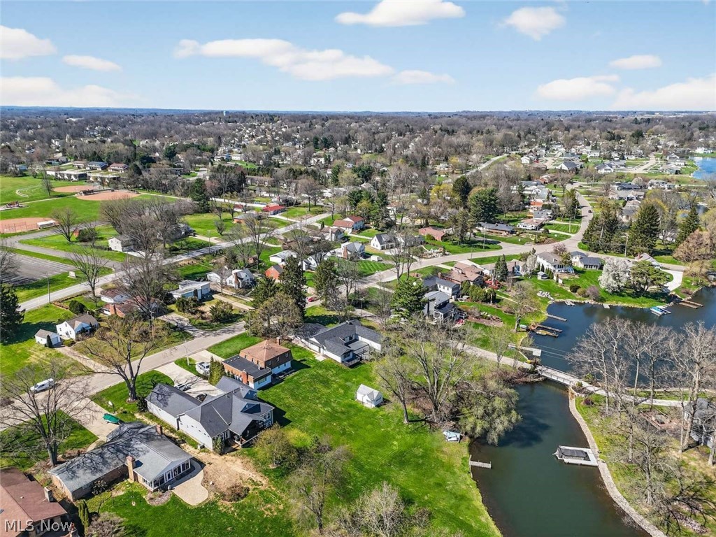 Lake Cable Sec I - Residential