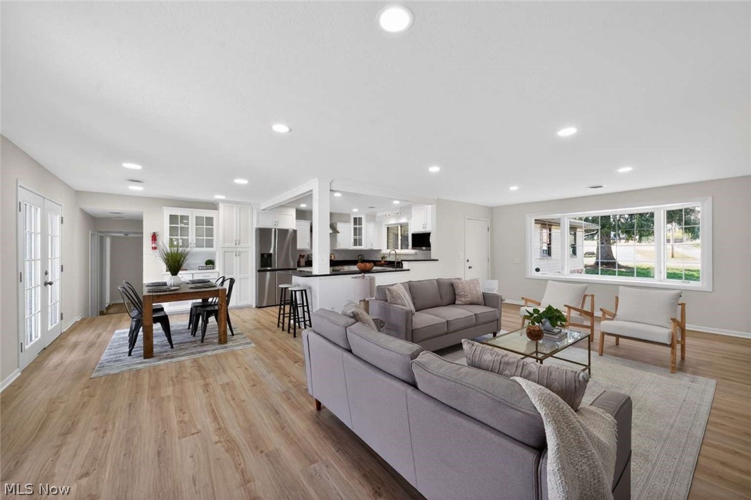 Lake Cable Sec I - Residential