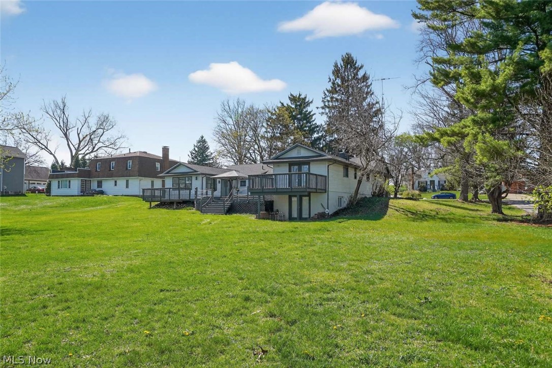 Lake Cable Sec I - Residential