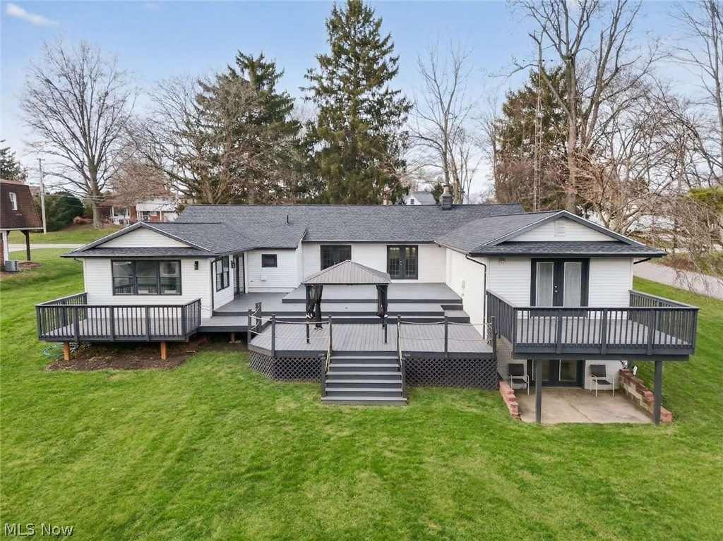 Lake Cable Sec I - Residential