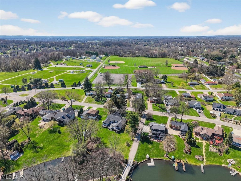 Lake Cable Sec I - Residential