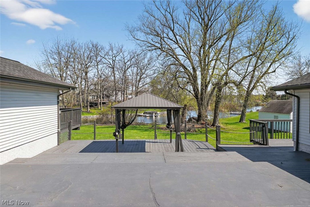 Lake Cable Sec I - Residential