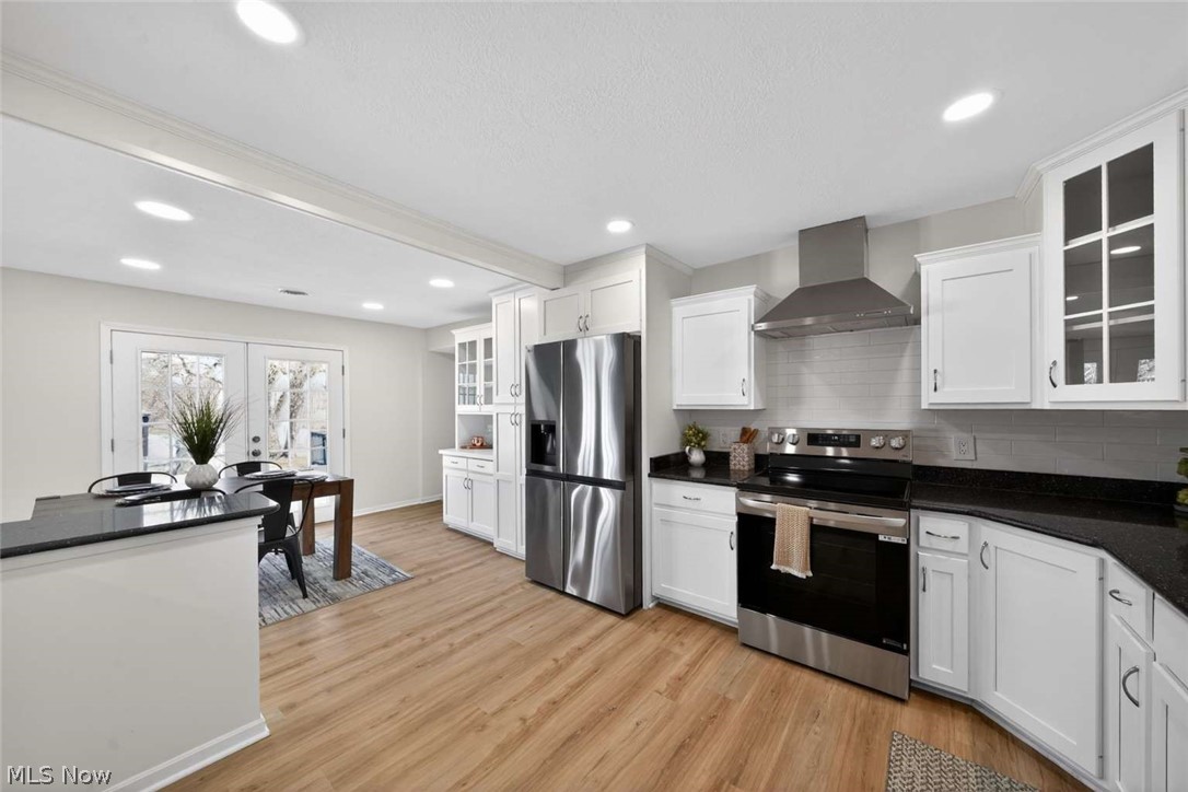 Lake Cable Sec I - Residential