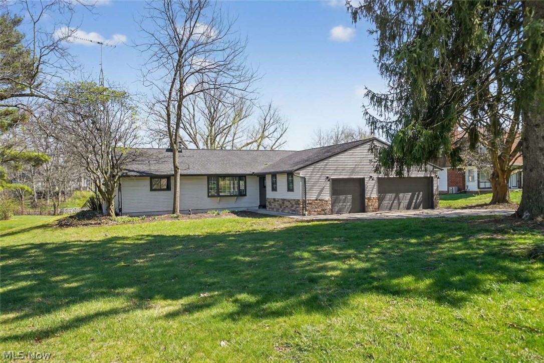 Lake Cable Sec I - Residential