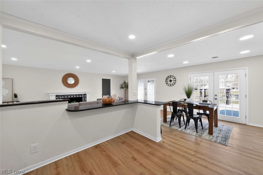 Lake Cable Sec I - Residential