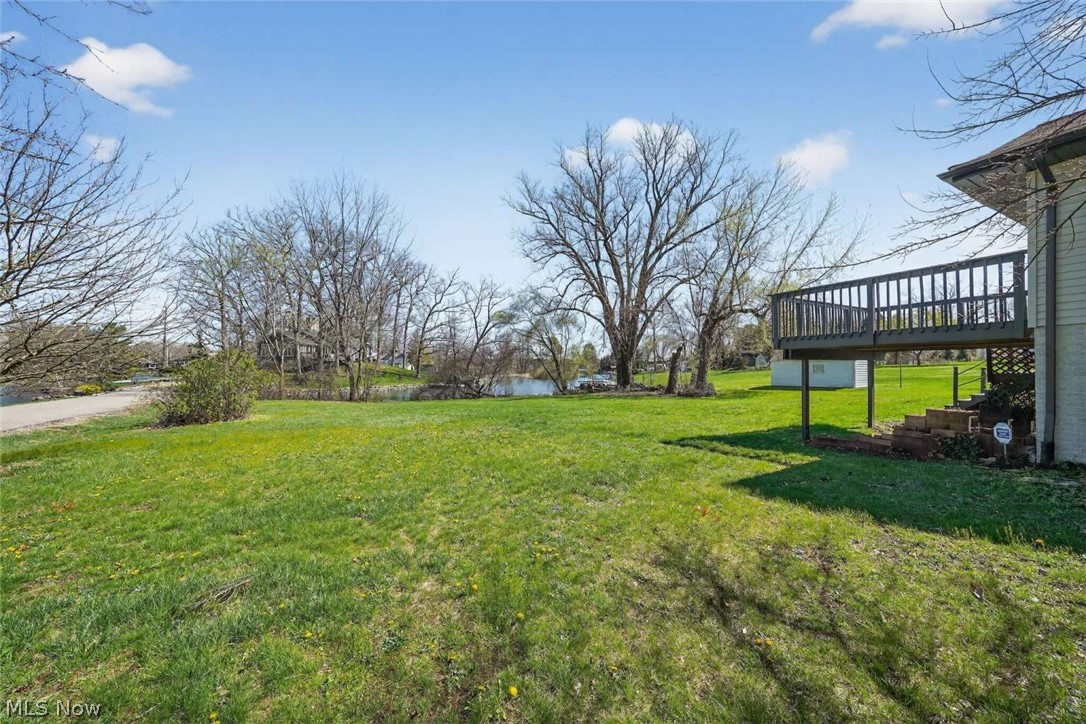 Lake Cable Sec I - Residential