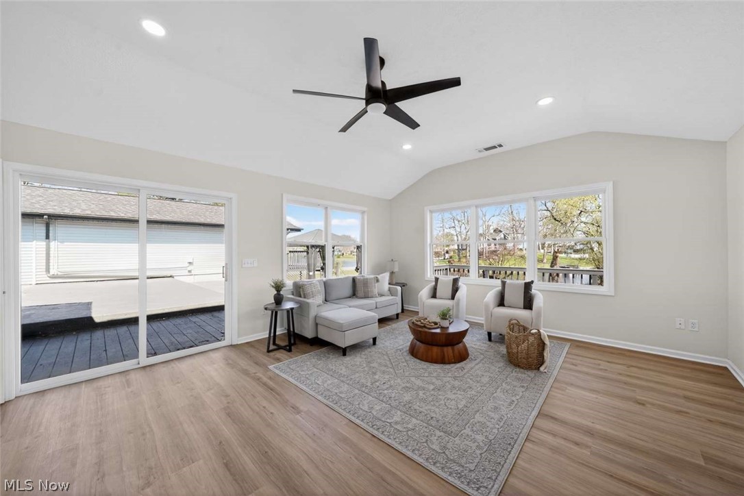 Lake Cable Sec I - Residential