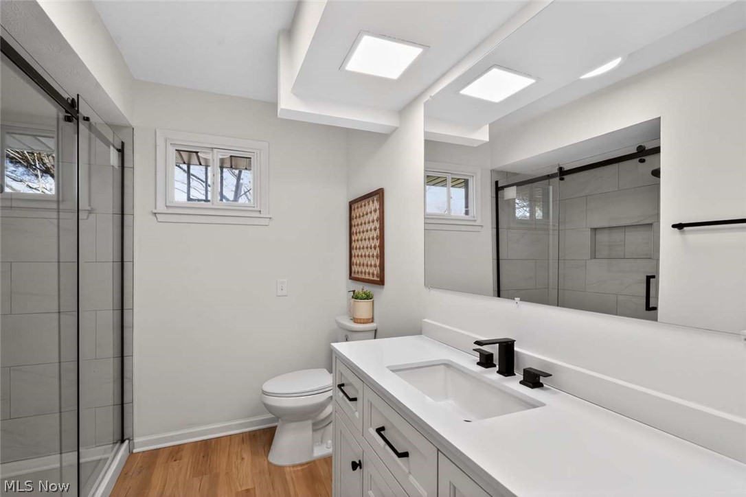 Lake Cable Sec I - Residential