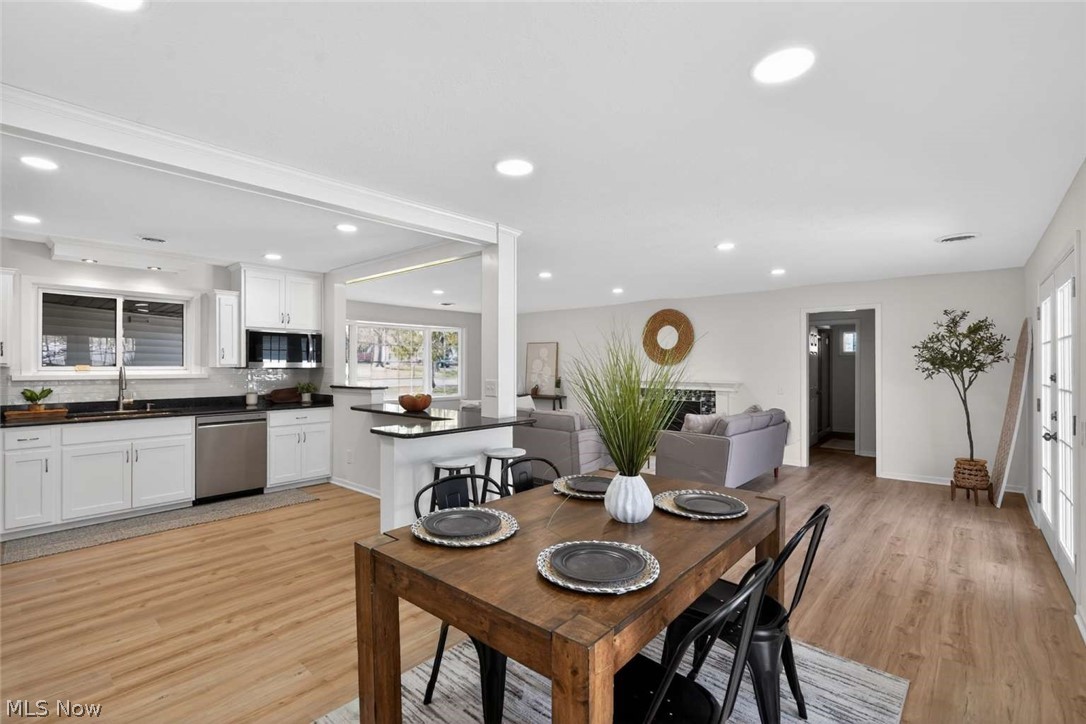 Lake Cable Sec I - Residential