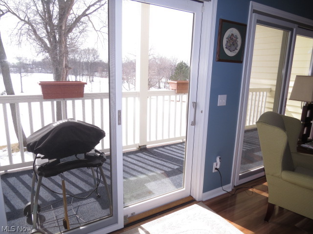 Residence/Green Condos Ph I - Residential