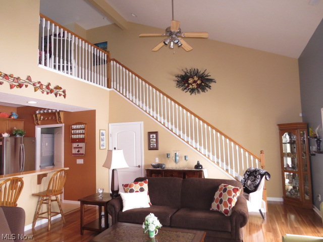 Residence/Green Condos Ph I - Residential