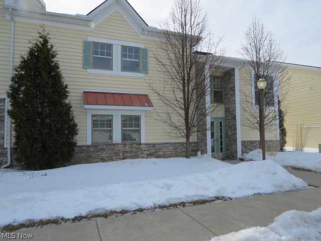 Residence/Green Condos Ph I - Residential