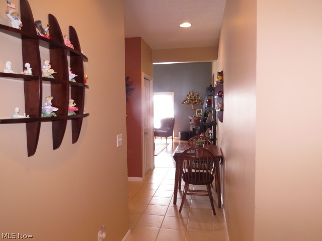 Residence/Green Condos Ph I - Residential