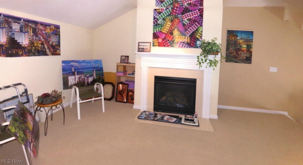 Residence/Green Condos Ph I - Residential