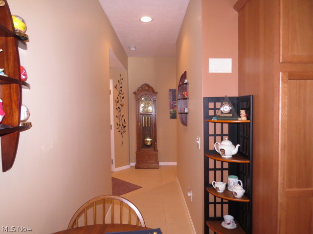 Residence/Green Condos Ph I - Residential