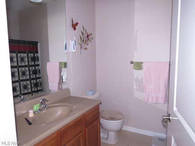 Residence/Green Condos Ph I - Residential