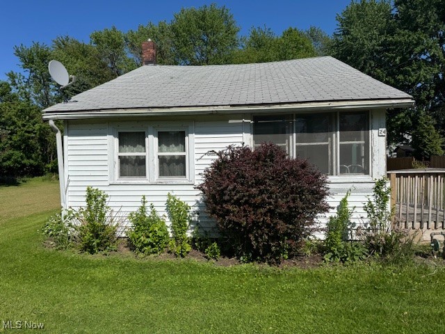 24 Iroquois Avenue