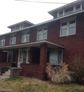 Canton - Residential Lease