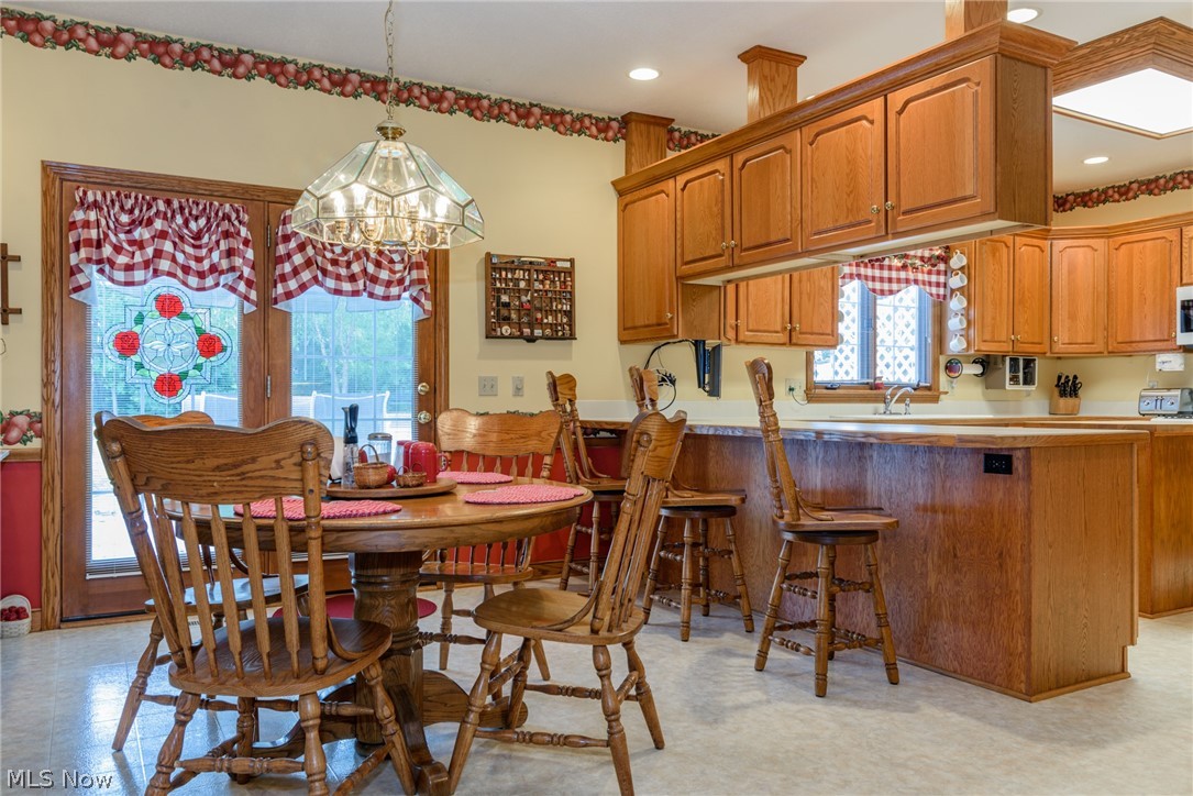 Montville Farms Medina - Residential