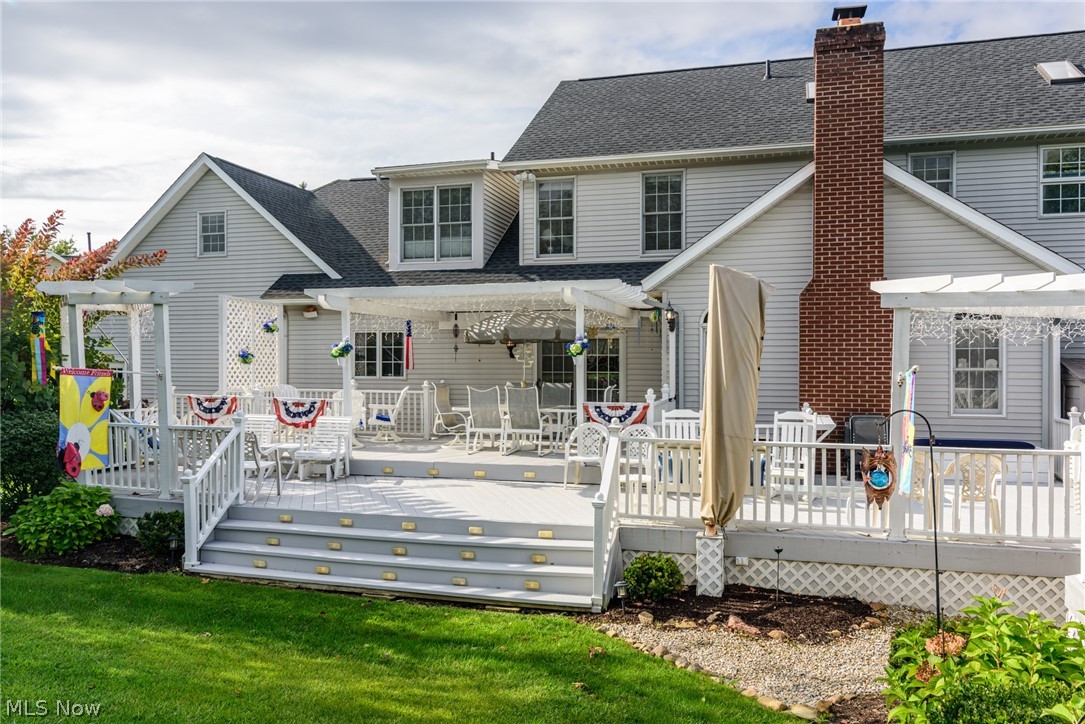 Montville Farms Medina - Residential