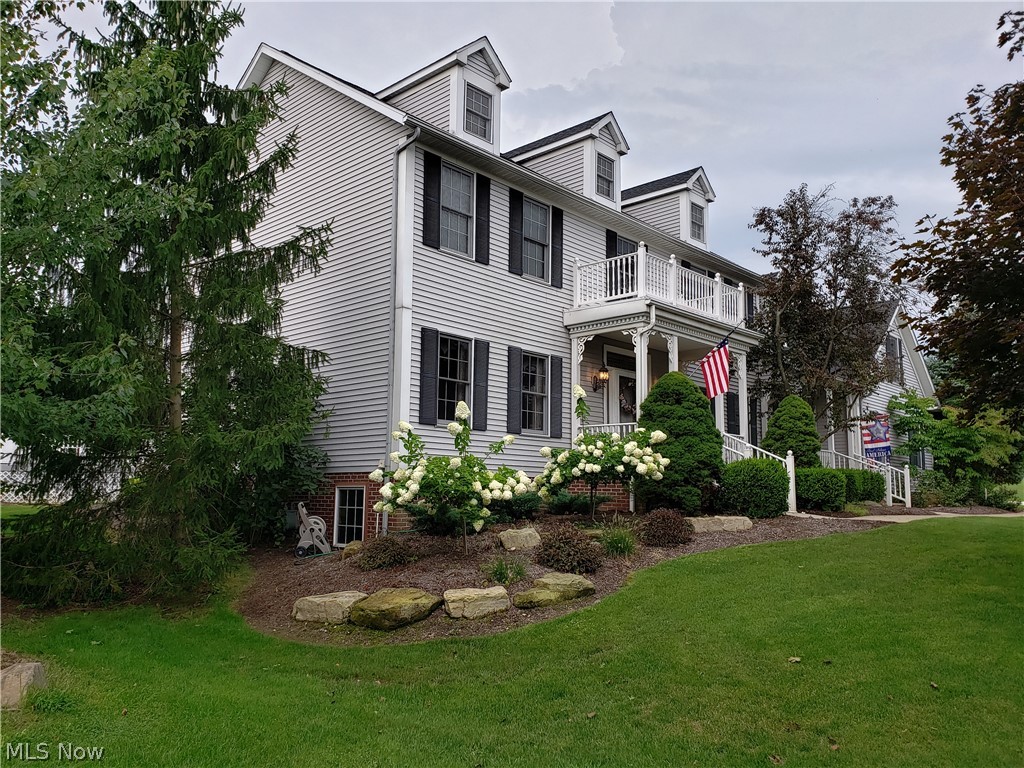 Montville Farms Medina - Residential