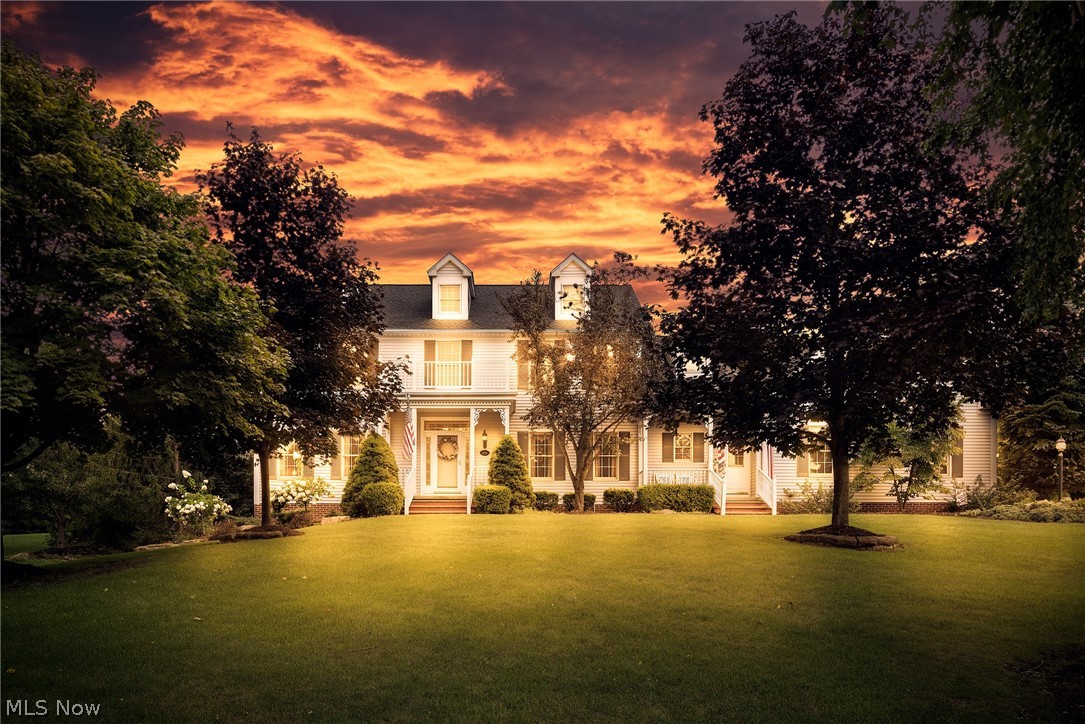 Montville Farms Medina - Residential