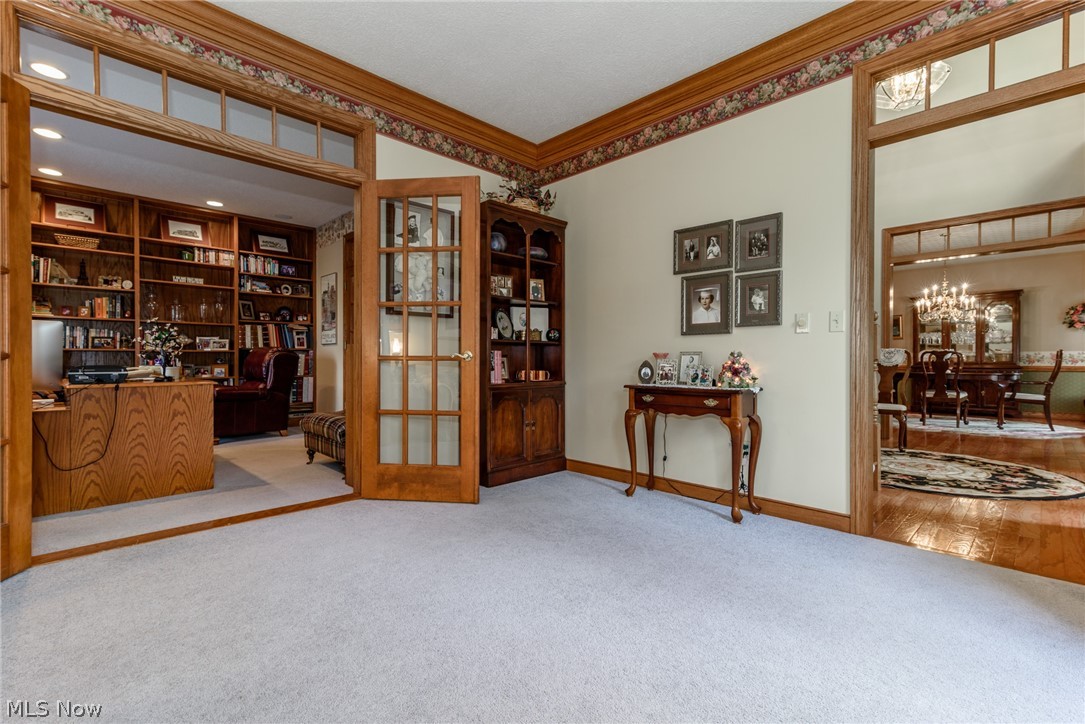 Montville Farms Medina - Residential