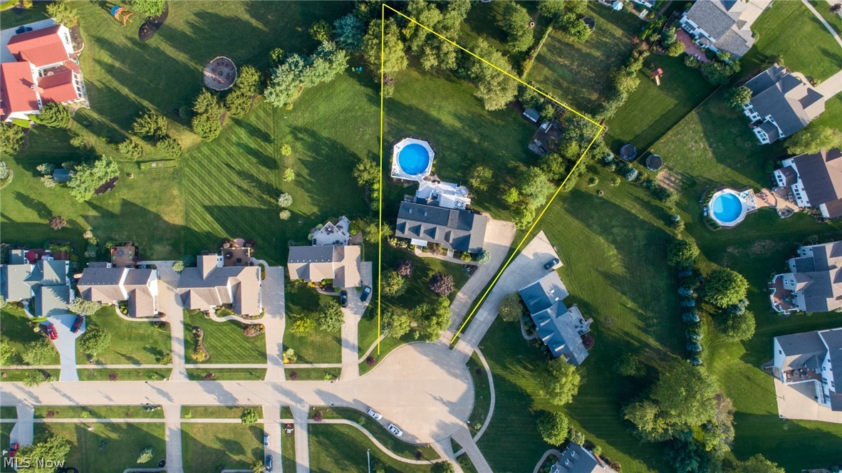 Montville Farms Medina - Residential