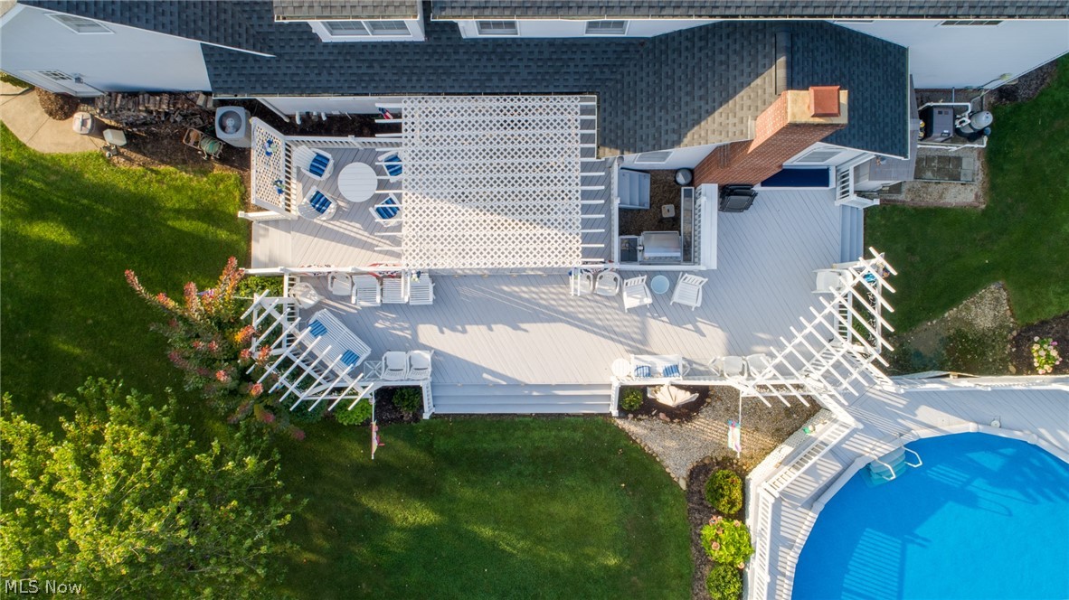 Montville Farms Medina - Residential