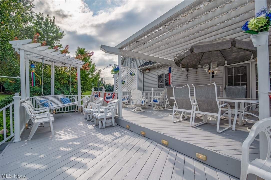 Montville Farms Medina - Residential