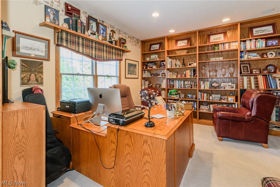 Montville Farms Medina - Residential