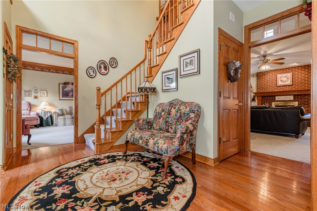 Montville Farms Medina - Residential