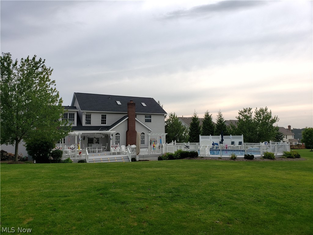 Montville Farms Medina - Residential