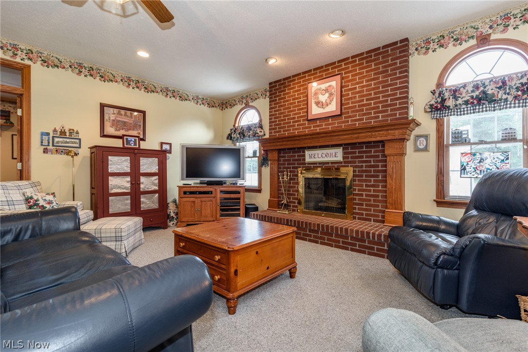 Montville Farms Medina - Residential