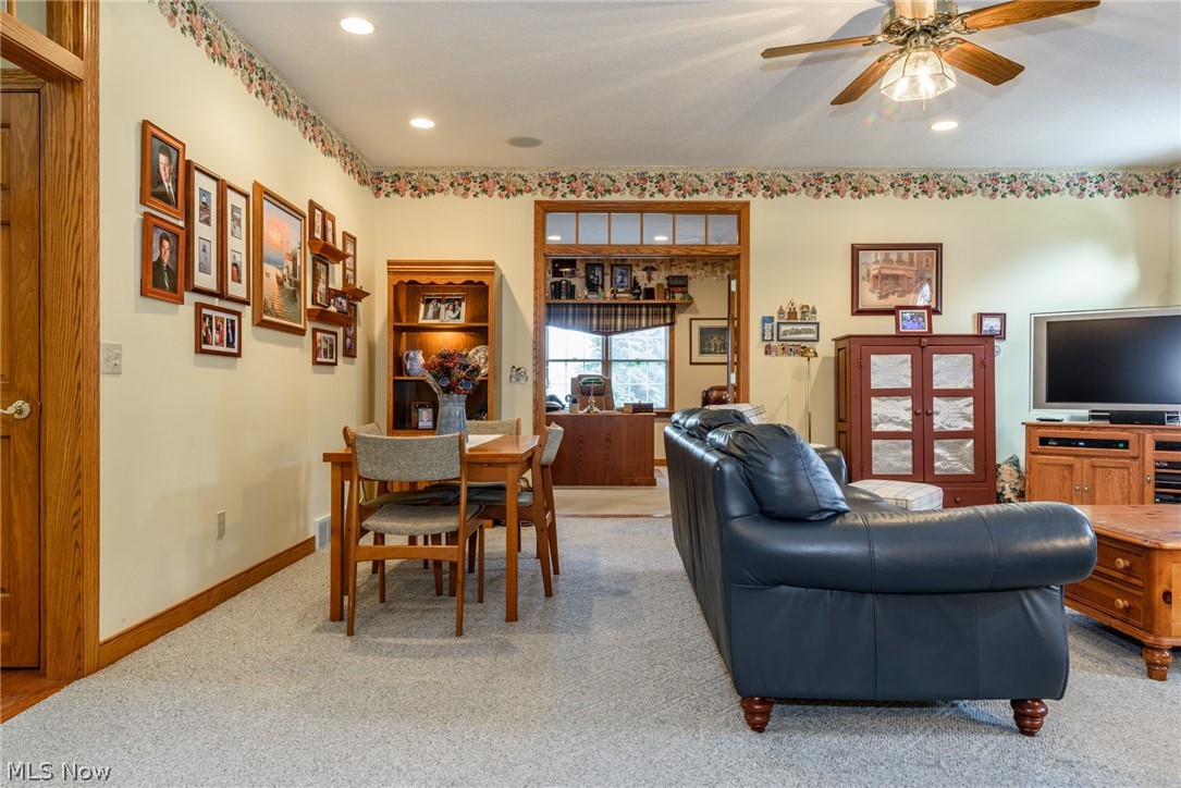 Montville Farms Medina - Residential